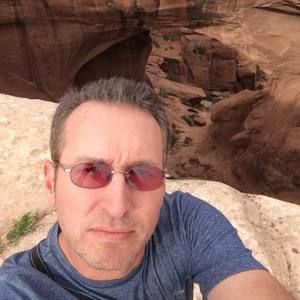 Meet your Posher, Darrin